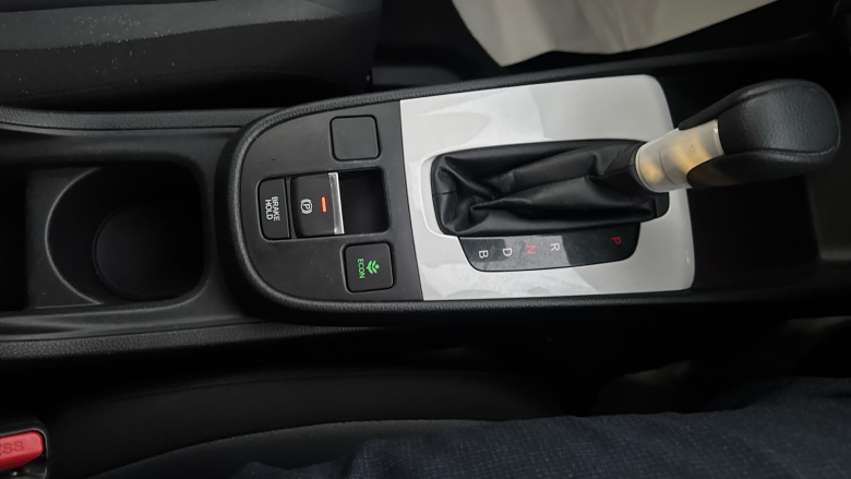 Honda Jazz 1.5 i-MMD Hybrid SE 5dr eCVT Hybrid Hatchback